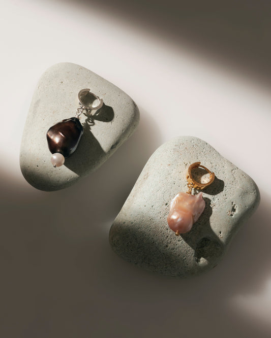 A Beginner’s Guide to Understanding Different Types of Pearls