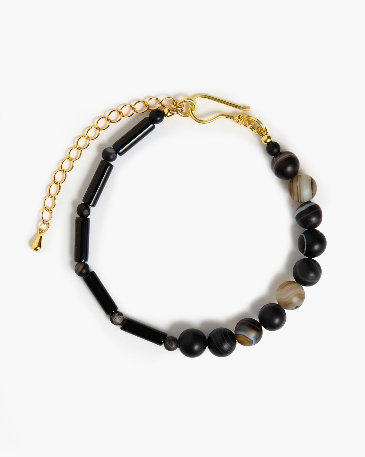 Shadow Twin Bracelet