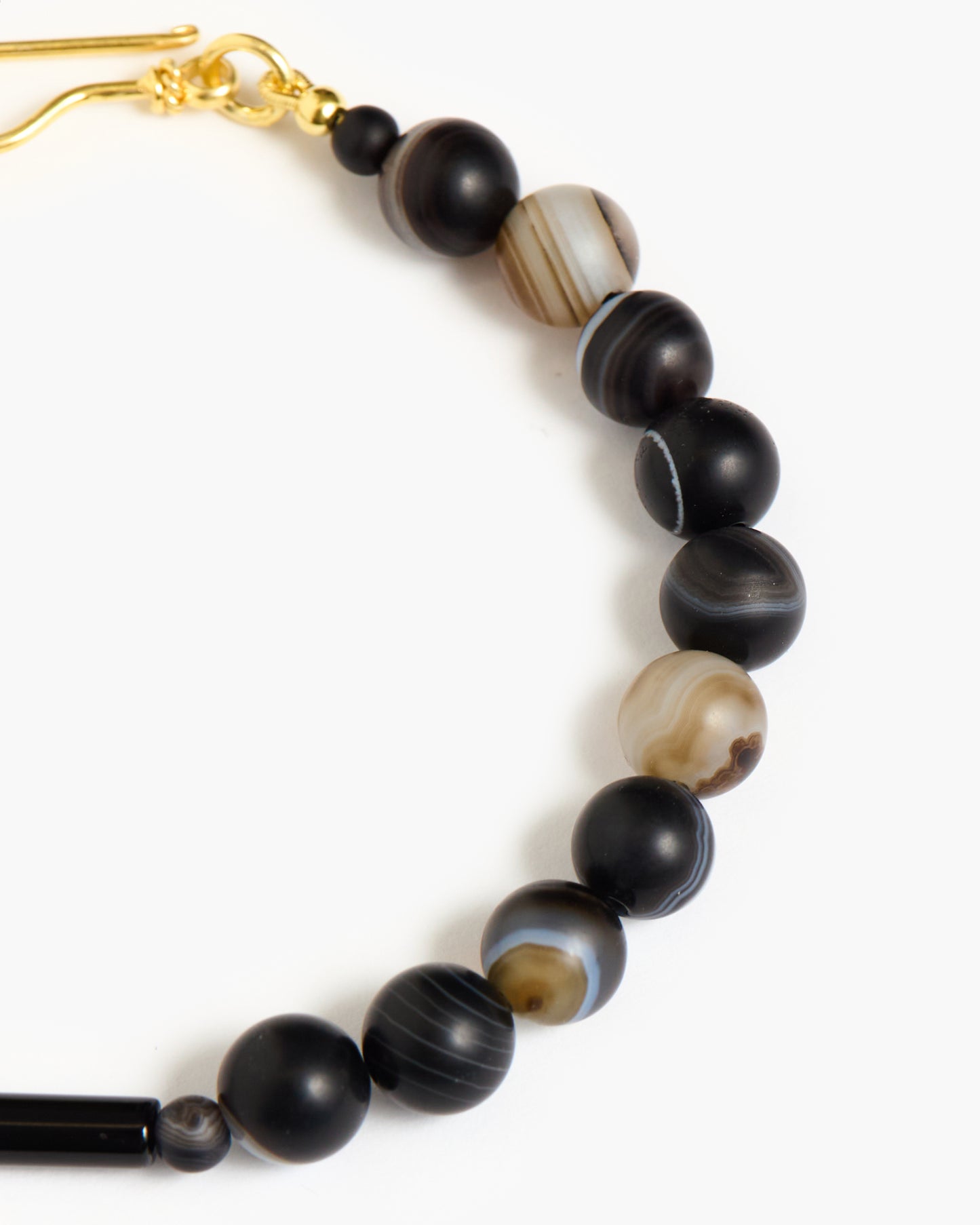 Shadow Twin Bracelet