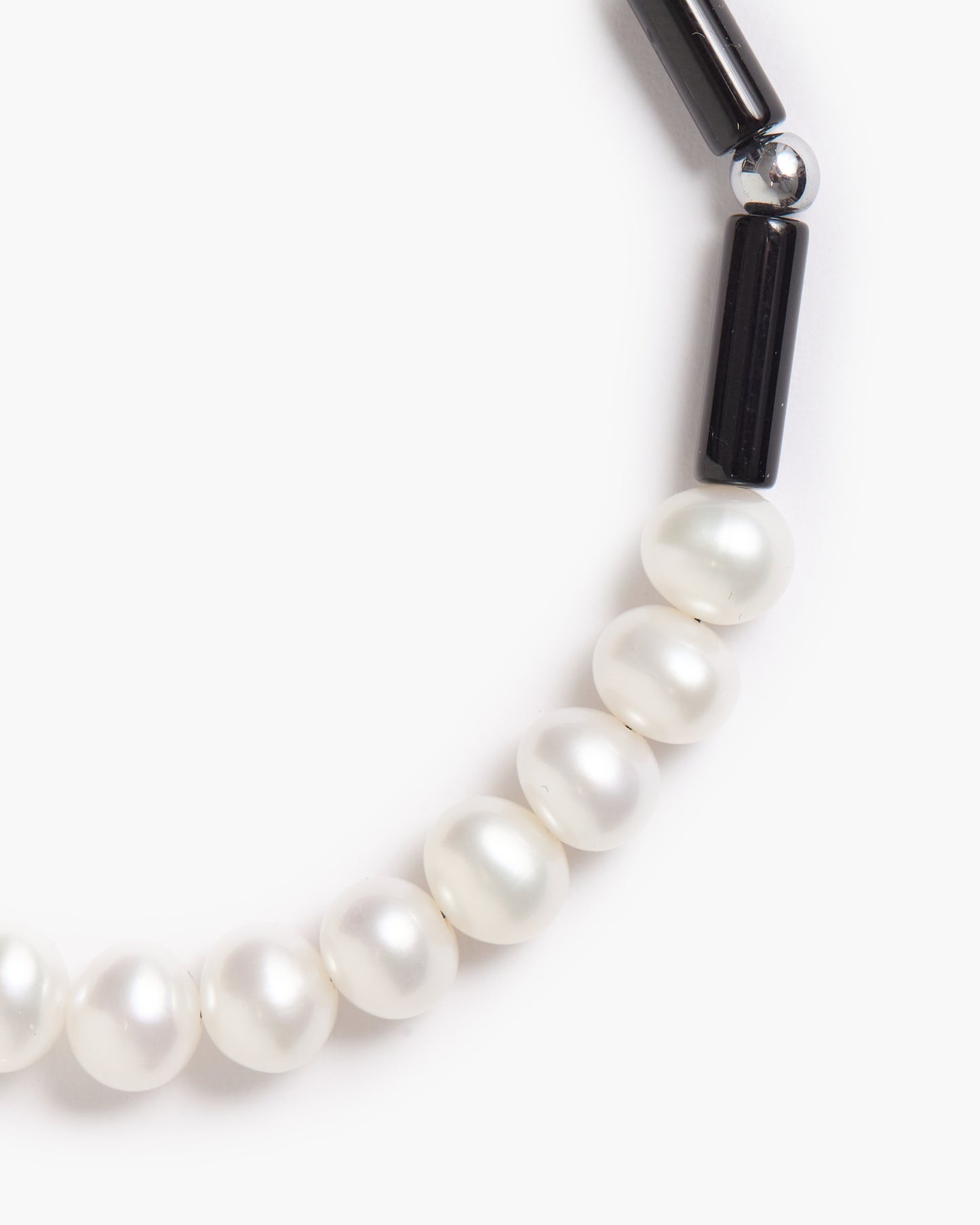 Eclipse Line Bracelet