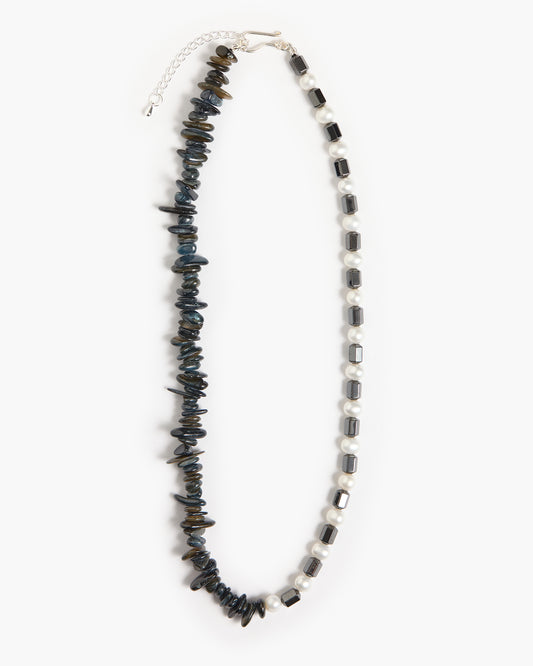 Black Tide Necklace