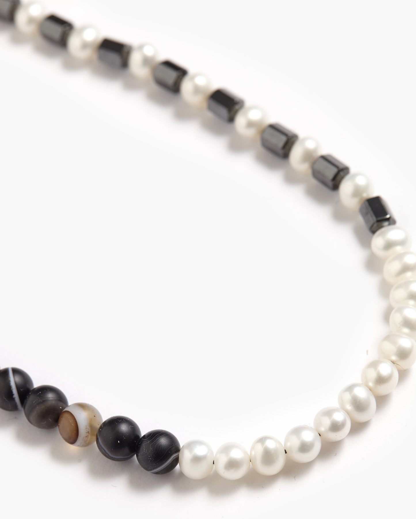 Mirrorborn Necklace