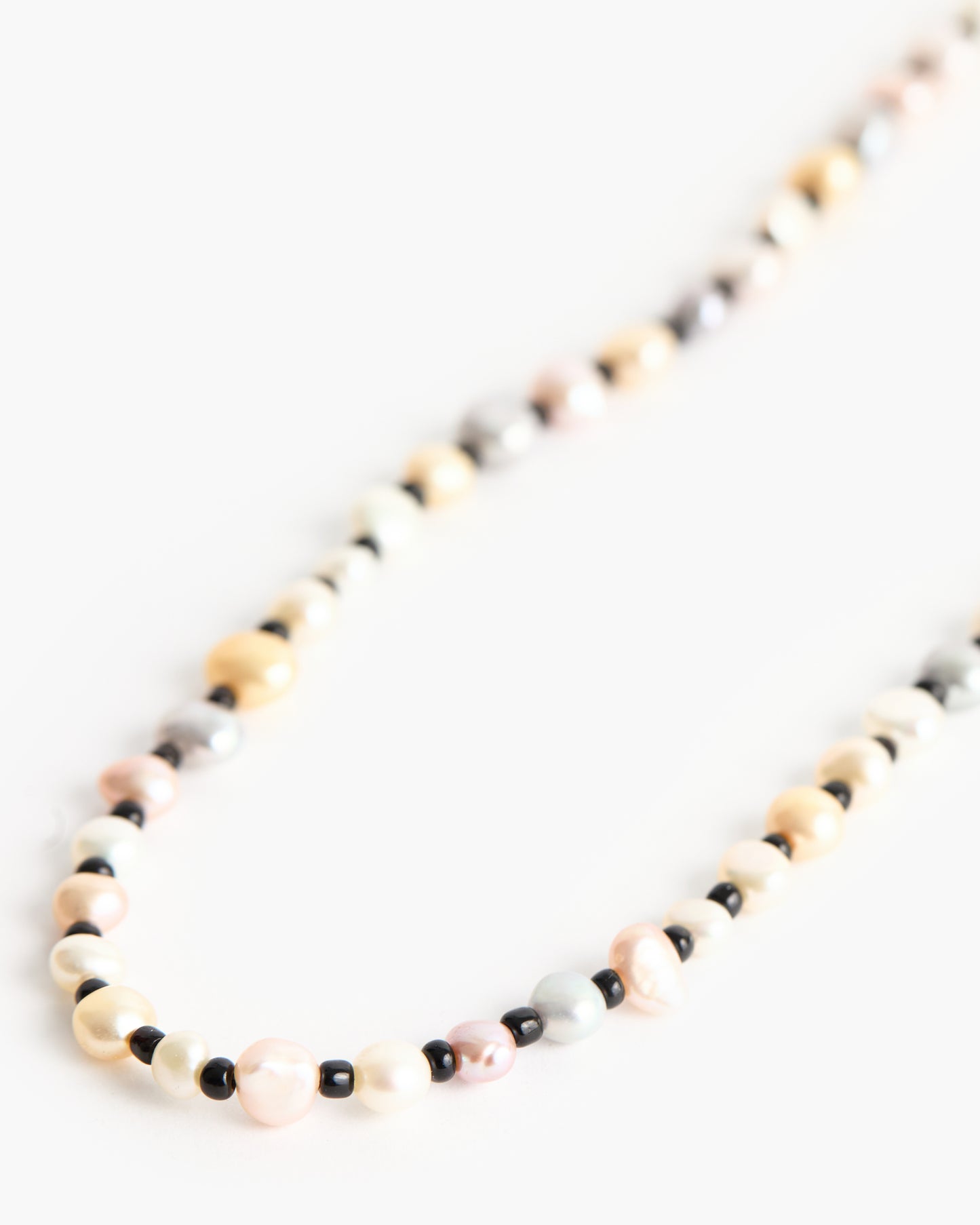 Twilight Lustre Necklace