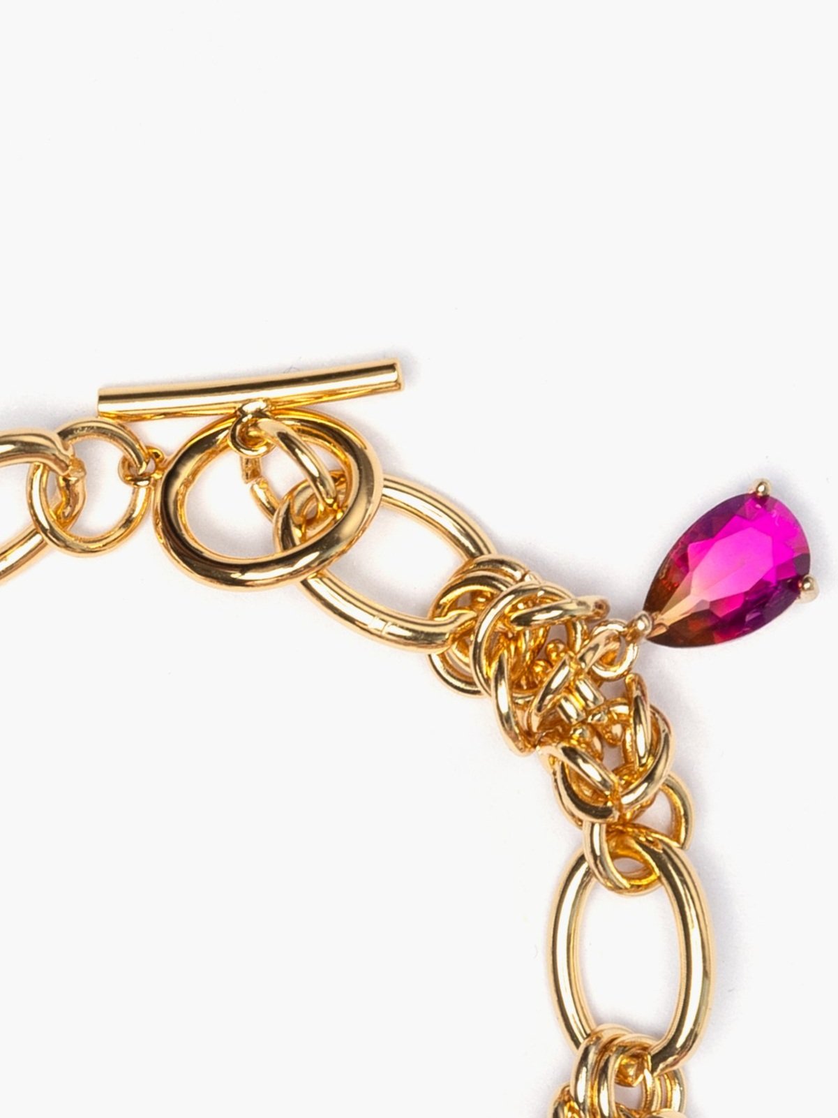 Ombre Jewel Bracelet