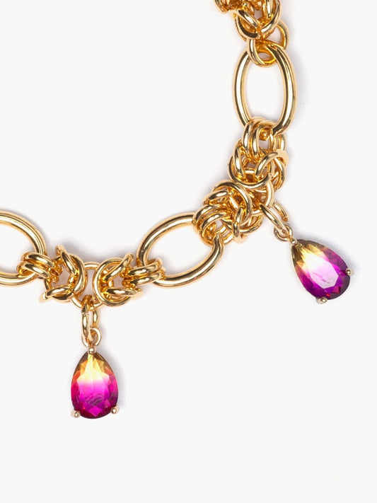 Ombre Jewel Bracelet