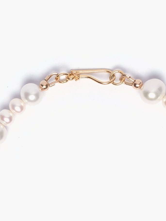 Freshwater Pearl Necklace
