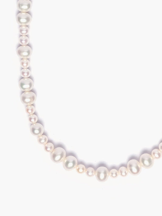 Freshwater Pearl Necklace