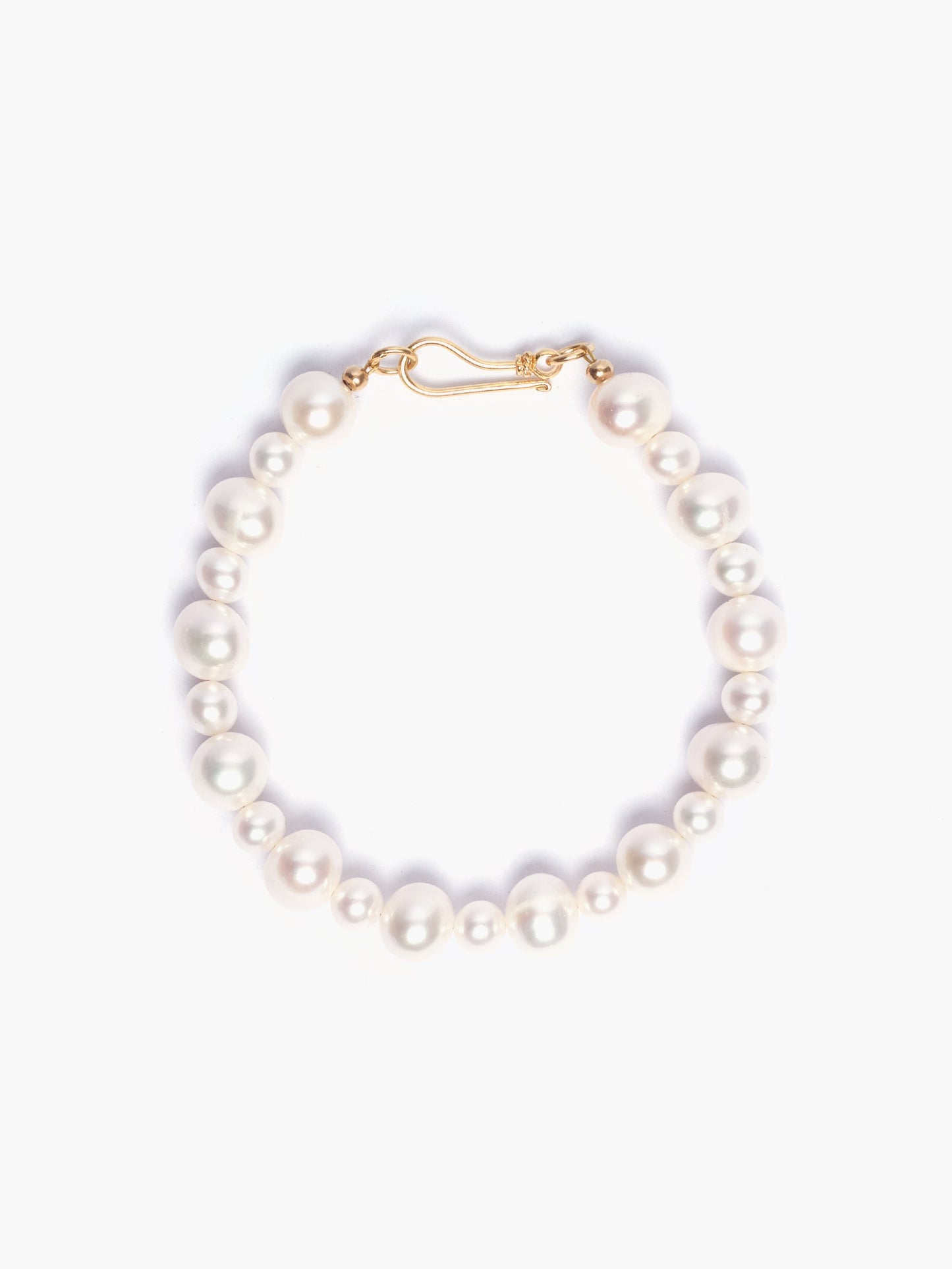 Freshwater Pearl Bracelet