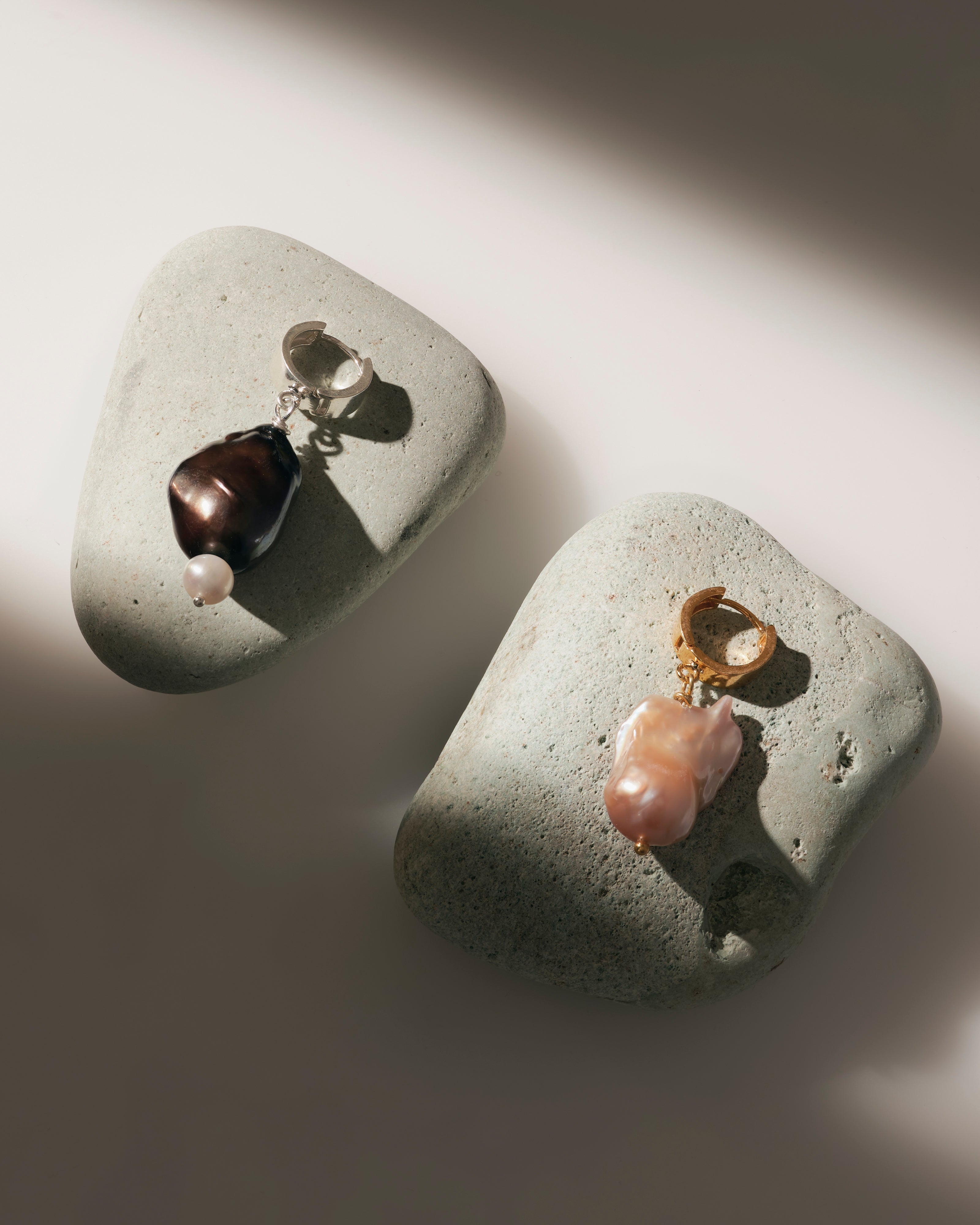 A Beginner’s Guide to Understanding Different Types of Pearls