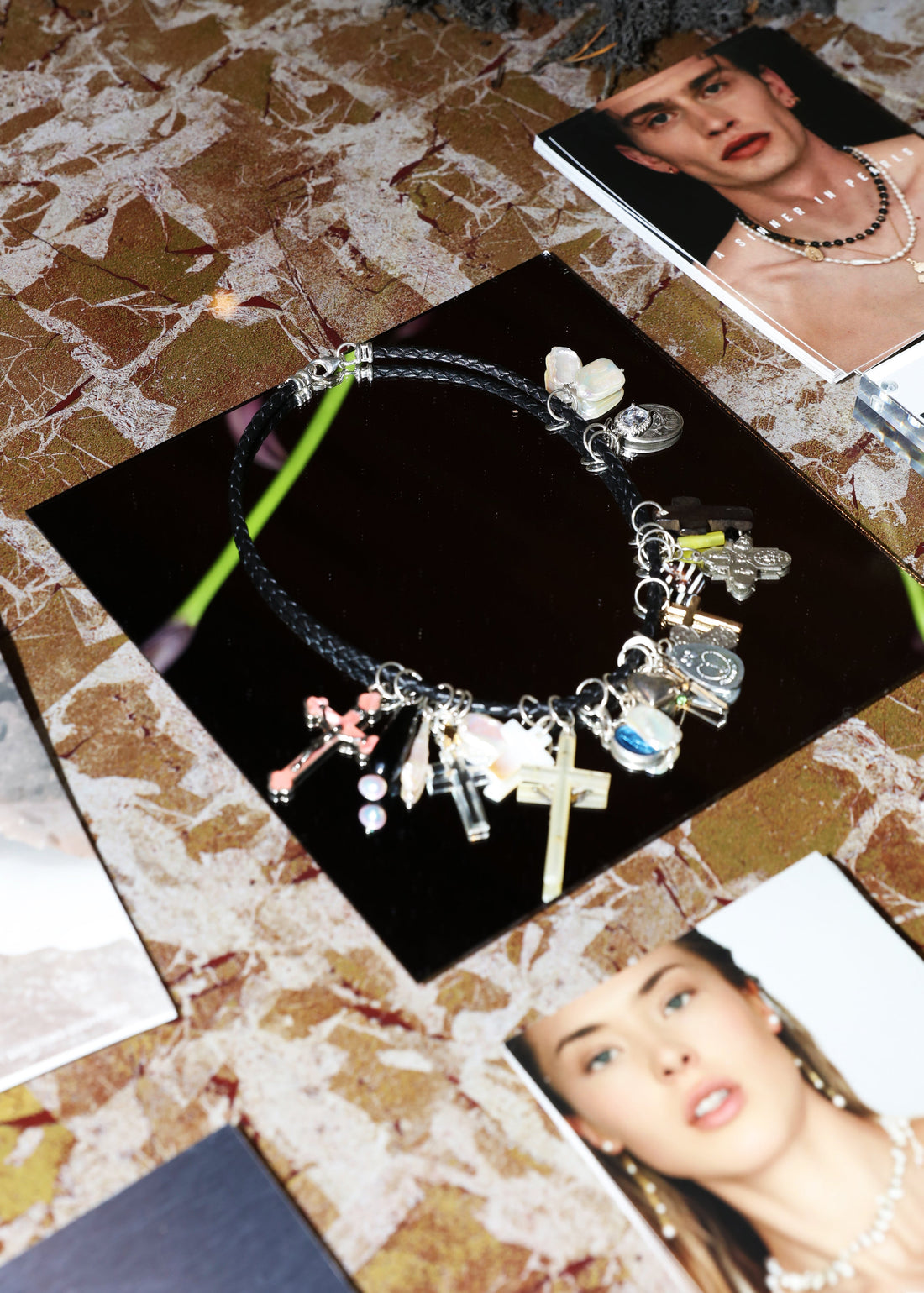 A Sinner In Pearls x ATR: : Inside Our First Summer Launch Party