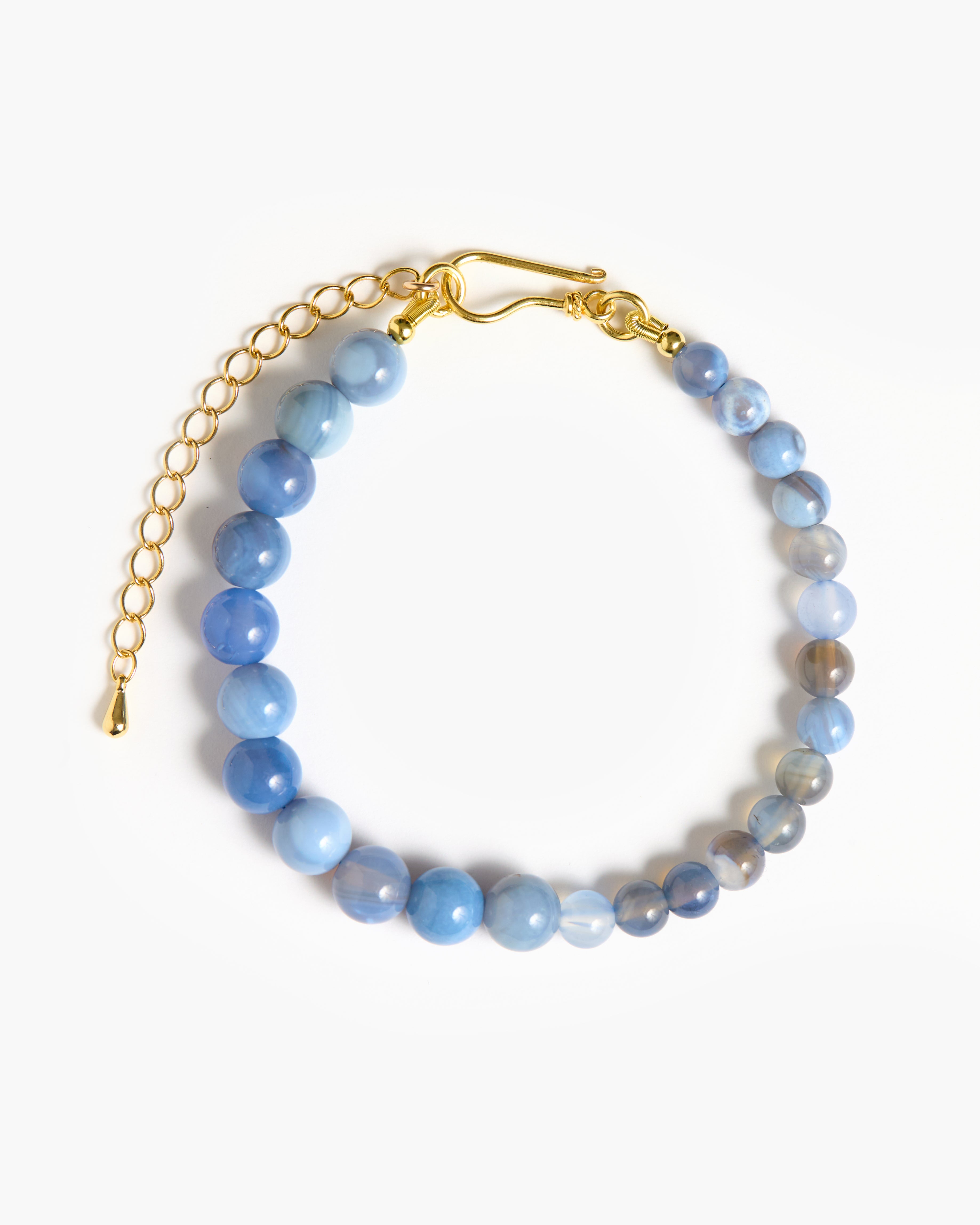 Crystal Waters Bracelet