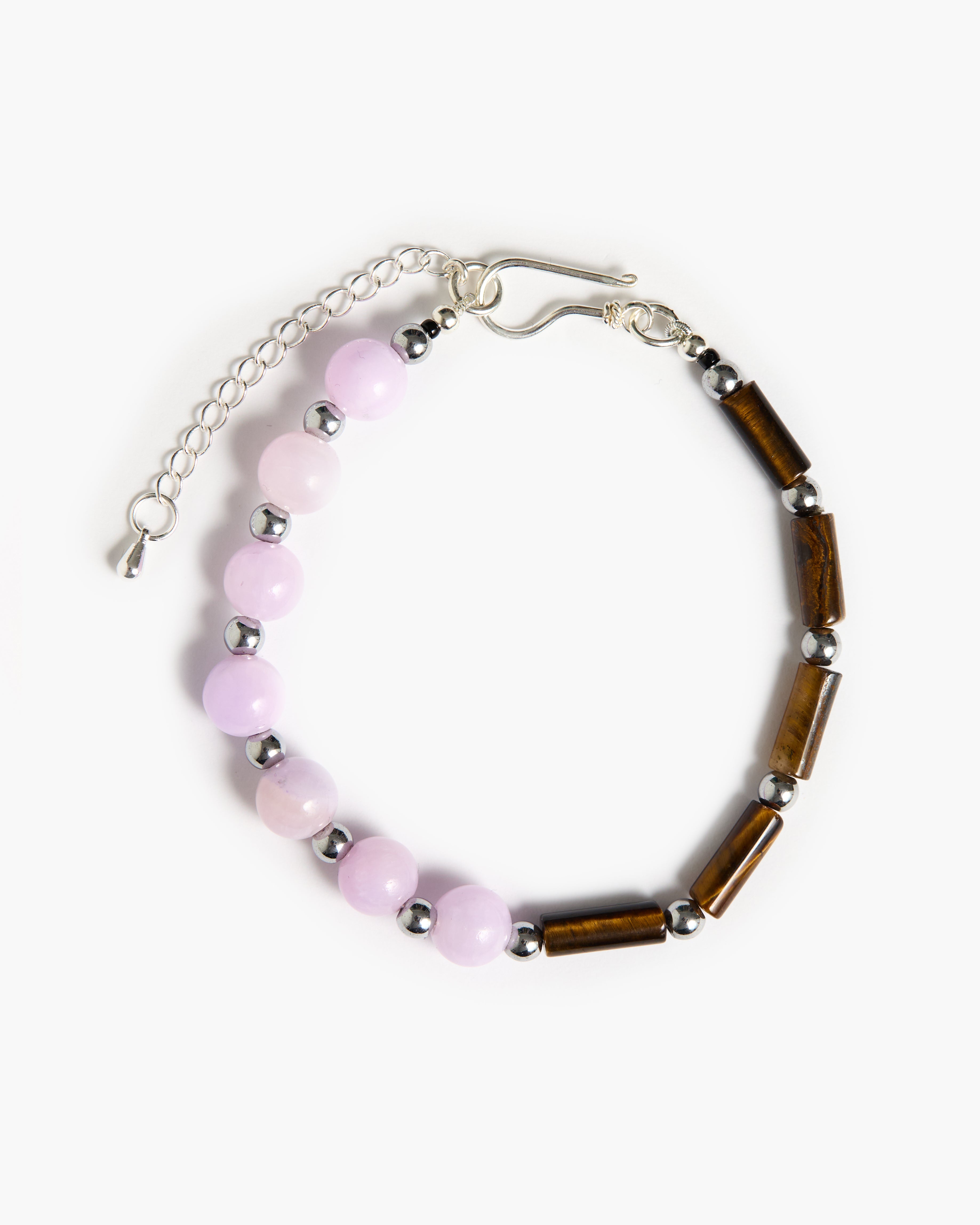 Cosmic Twins Bracelet