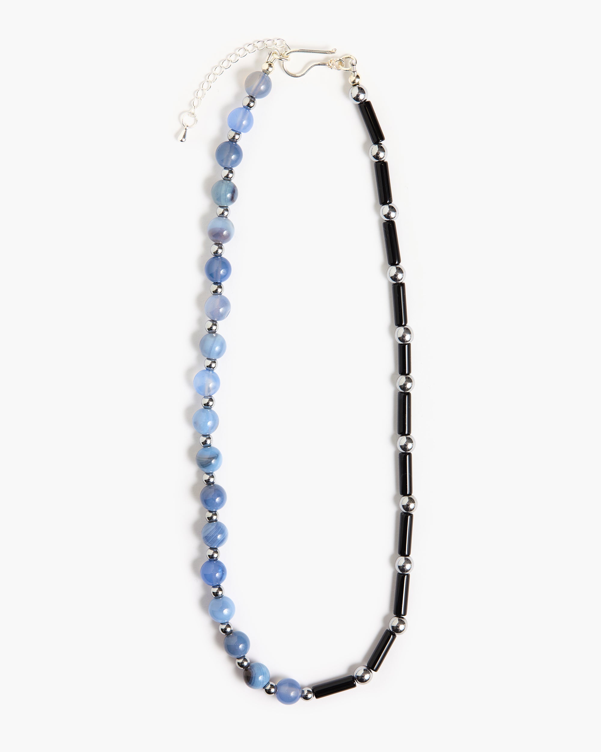 Shadowed Waters Necklace