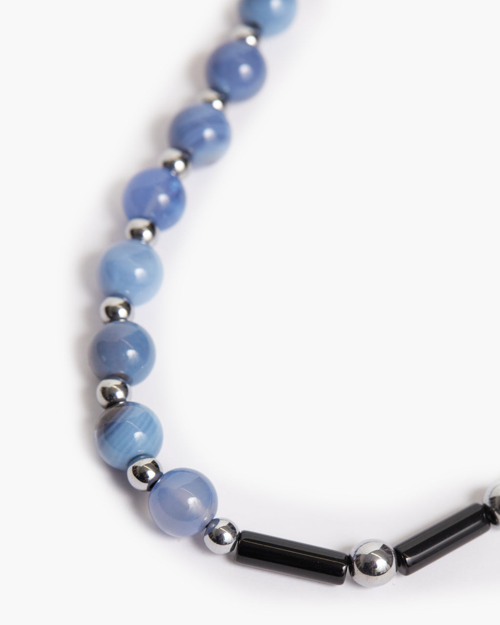 Shadowed Waters Necklace
