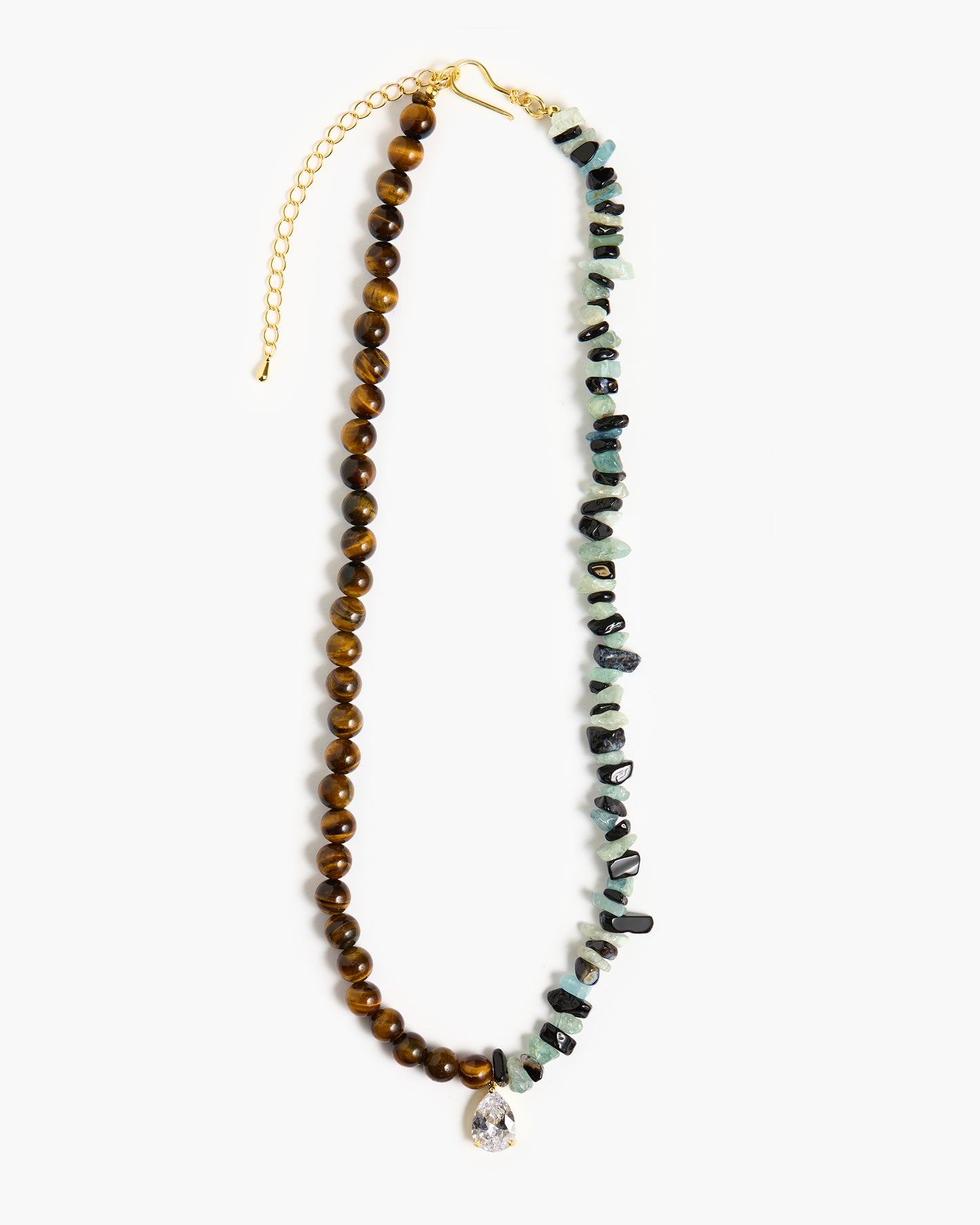 Eternal Balance Necklace