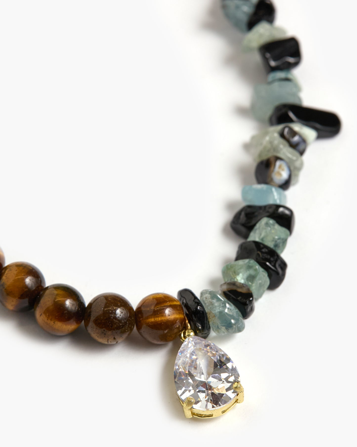 Eternal Balance Necklace