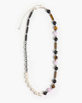 Opposite Energies Necklace