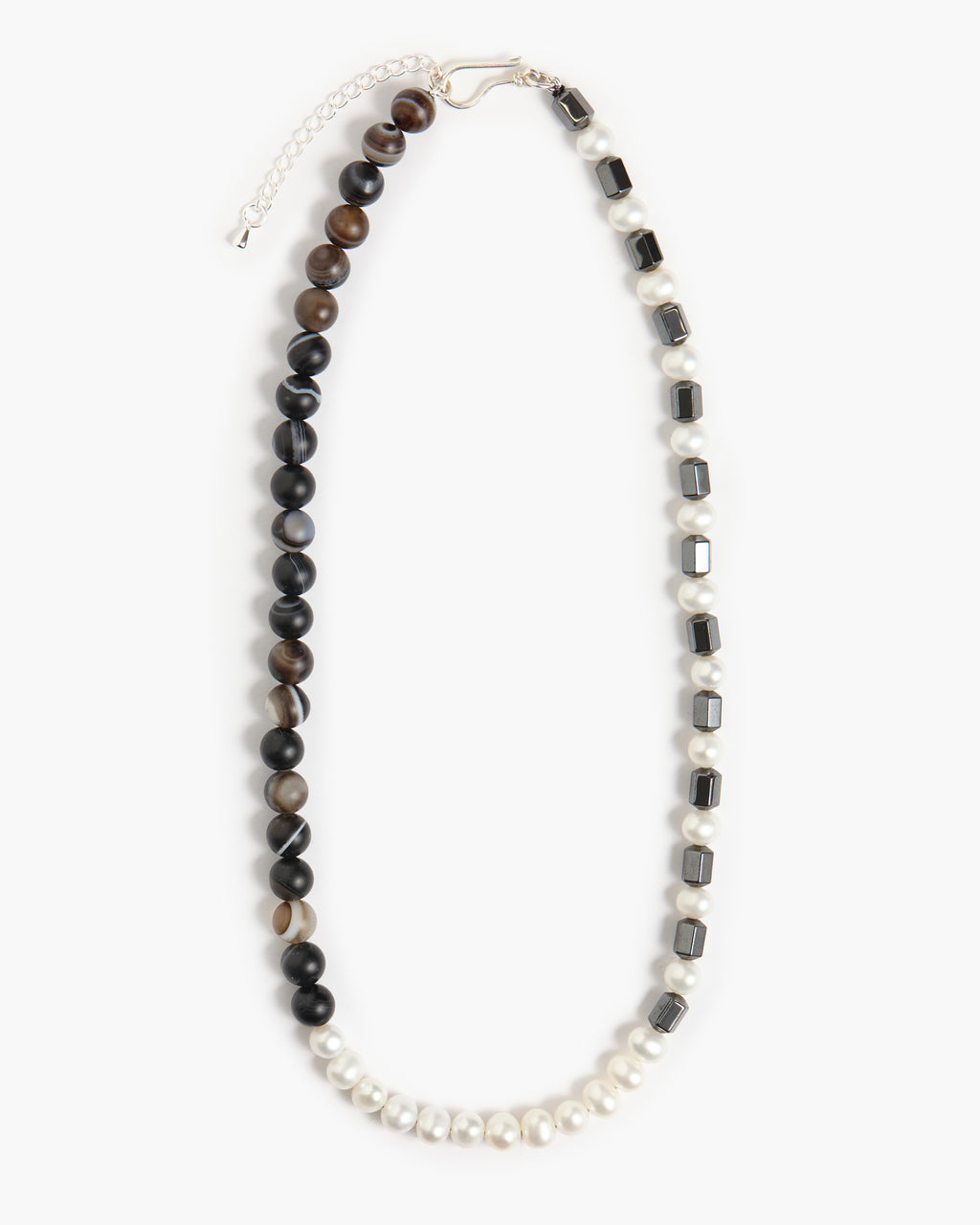 Mirrorborn Necklace