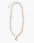 Silver Reflections Necklace