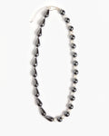 Midnight Halo Necklace