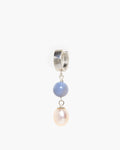 Sky Tears Earring