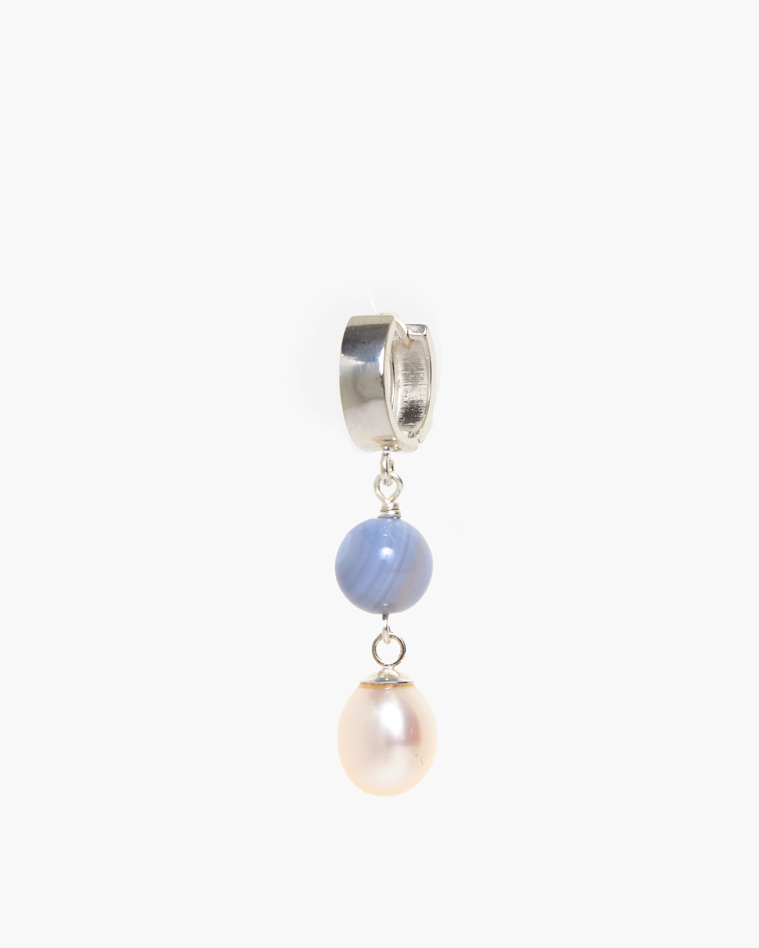 Sky Tears Earring