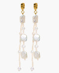 Cosmic Twins Earrings