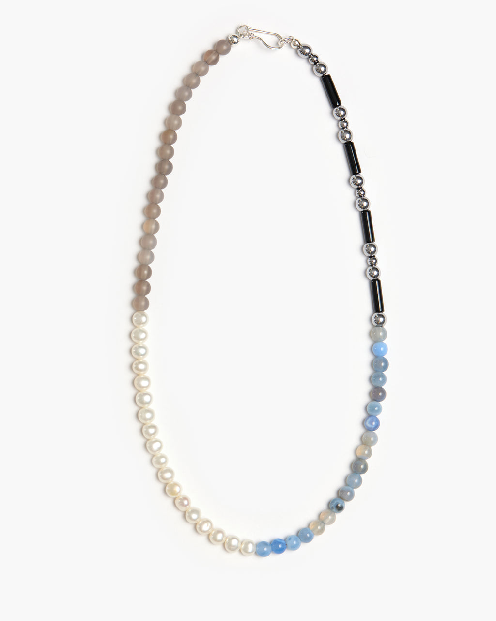 Clarity Necklace
