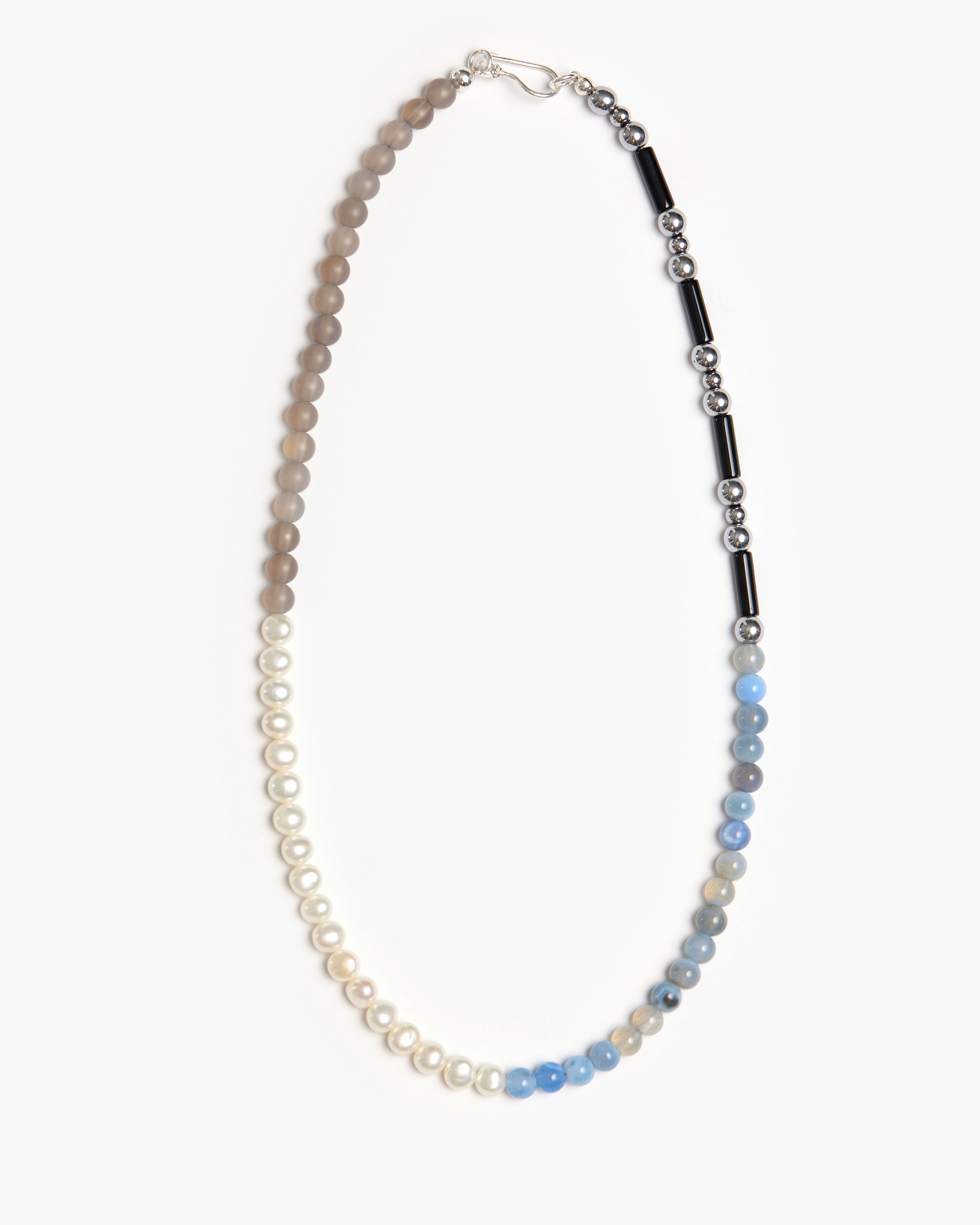 Clarity Necklace