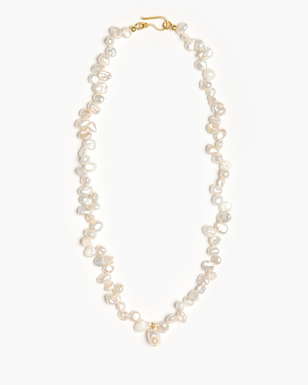 Halo Necklace