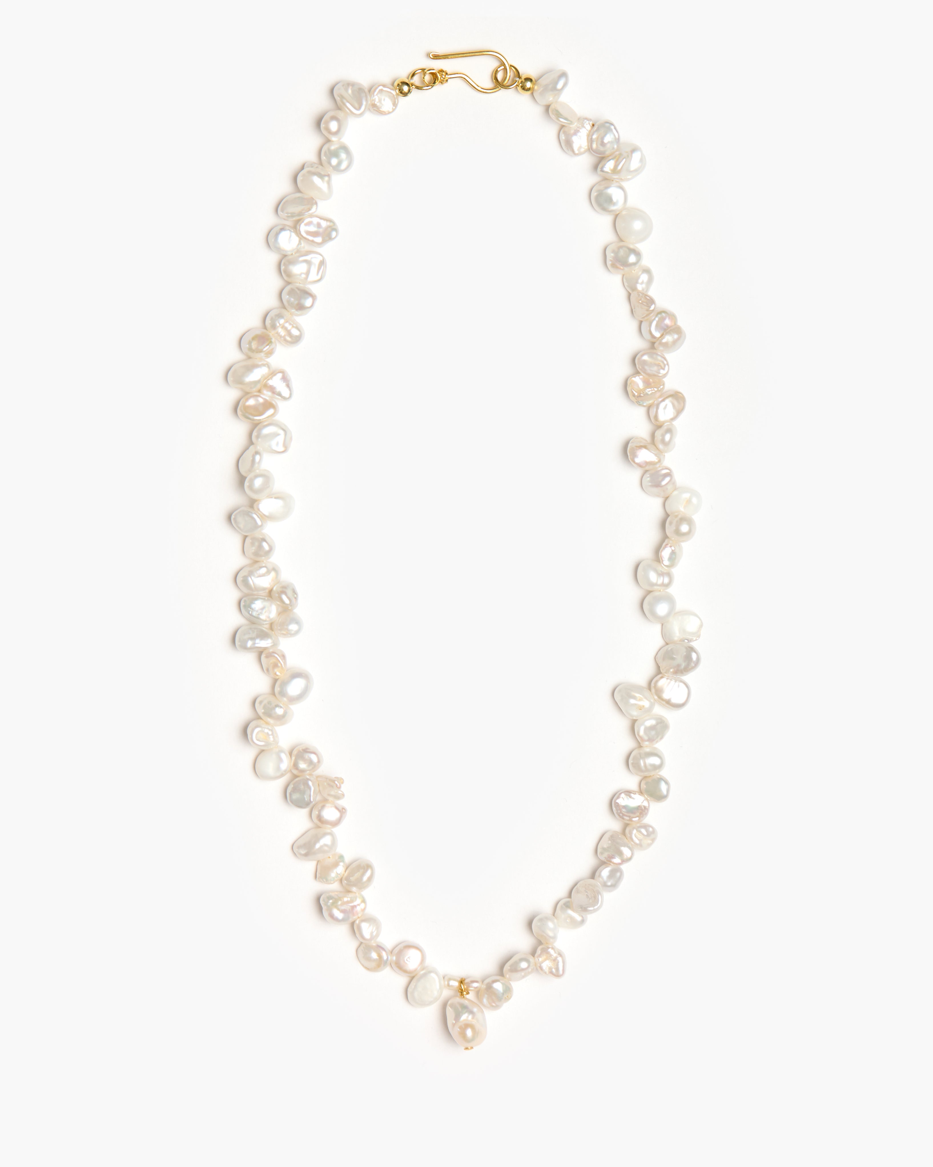 Halo Necklace