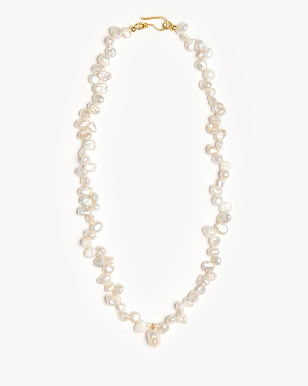 Halo Necklace
