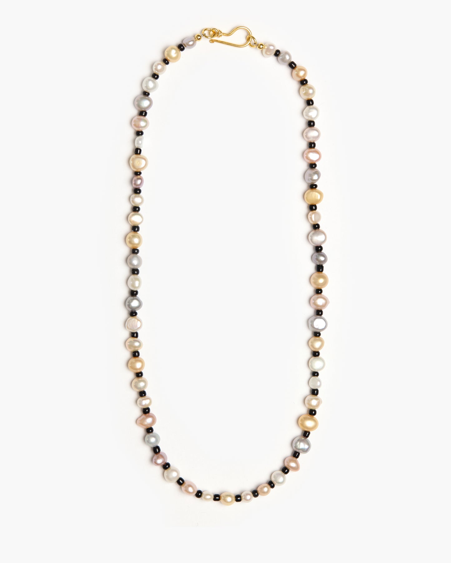 Twilight Lustre Necklace