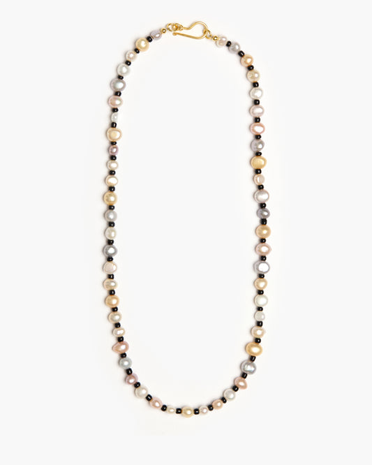 Twilight Lustre Necklace