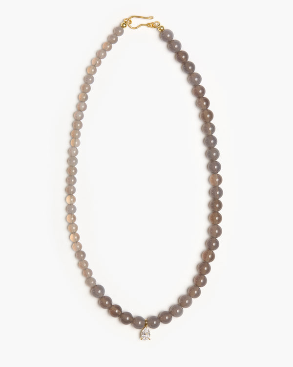 The Smoke Necklace