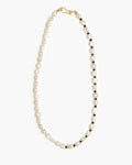 Mono Pearl Necklace
