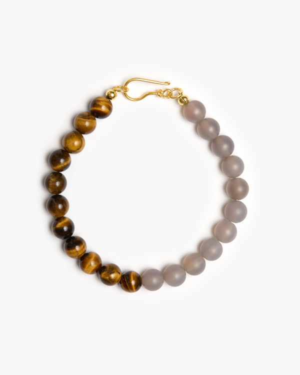 Tigers Balance Bracelet