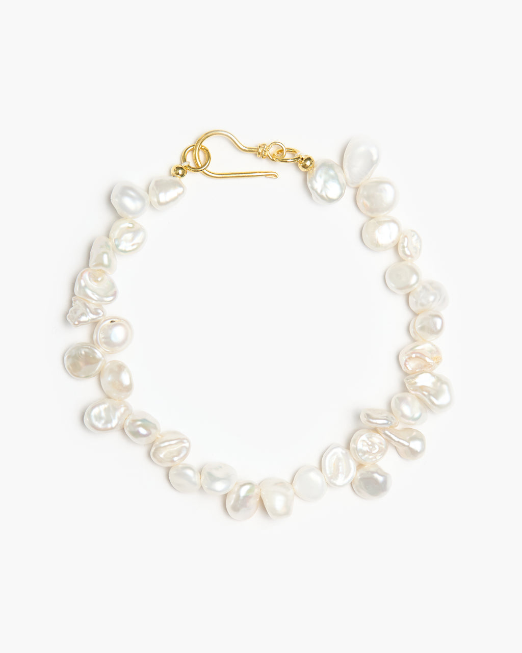 Halo Bracelet