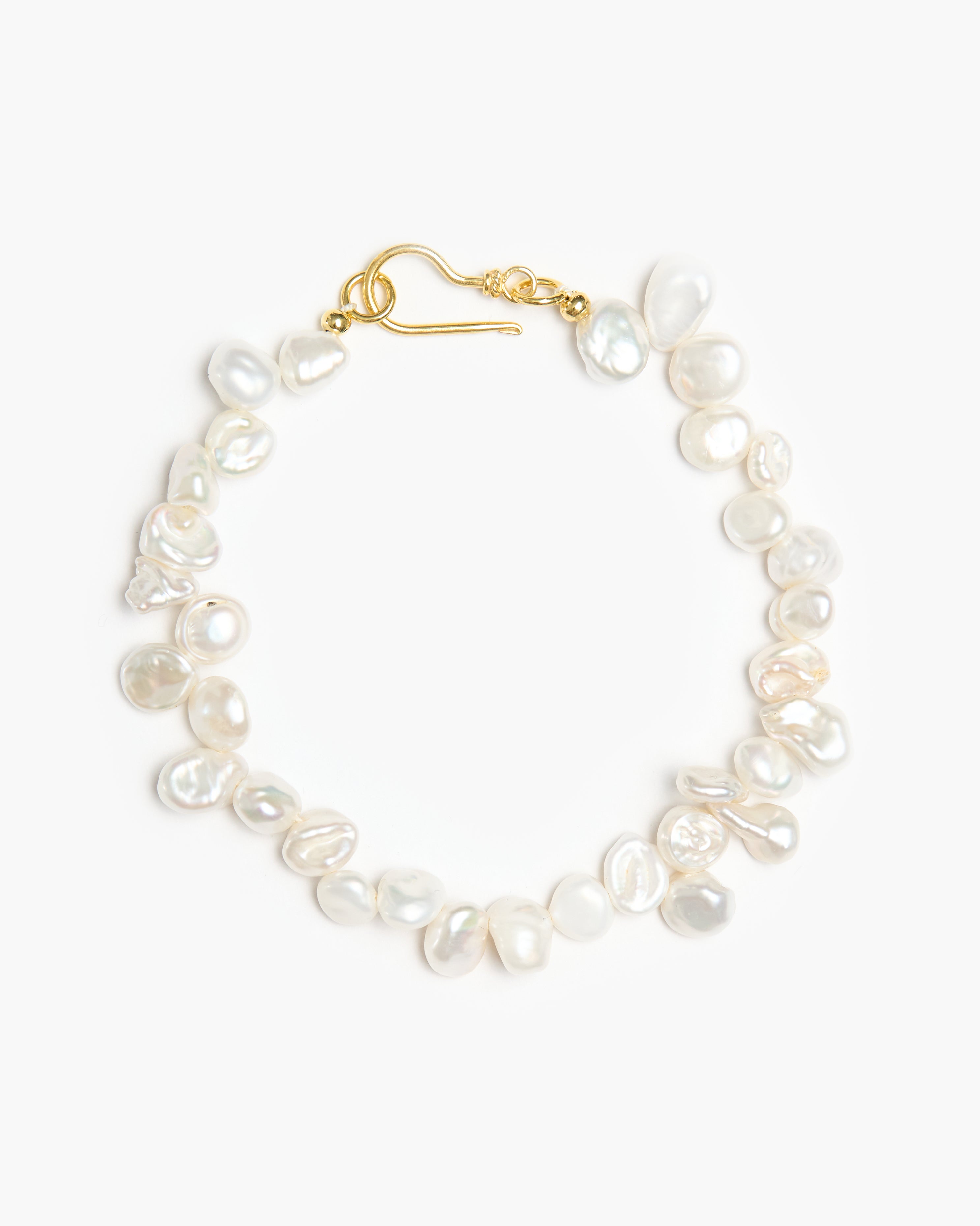 Halo Bracelet