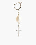 Forgivness  Earring