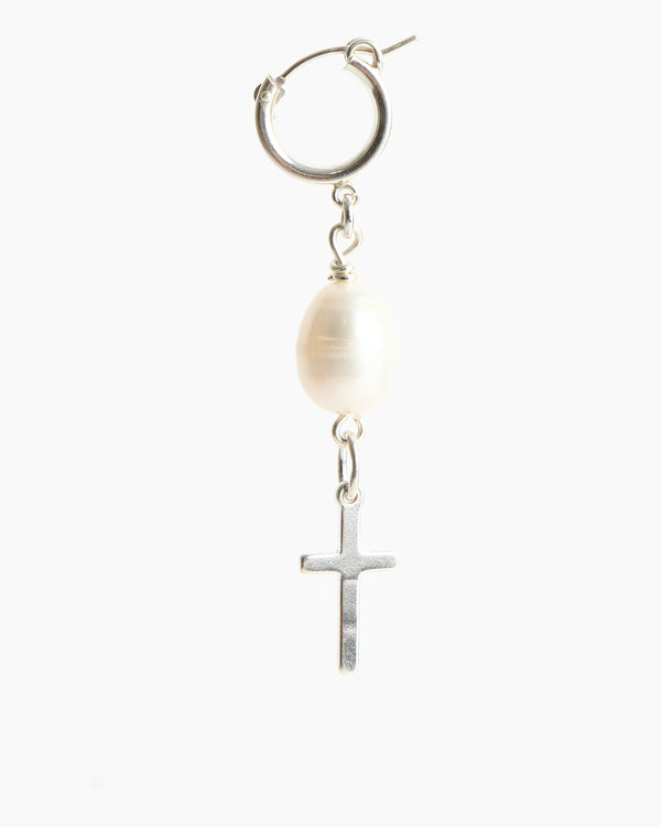 Forgivness  Earring