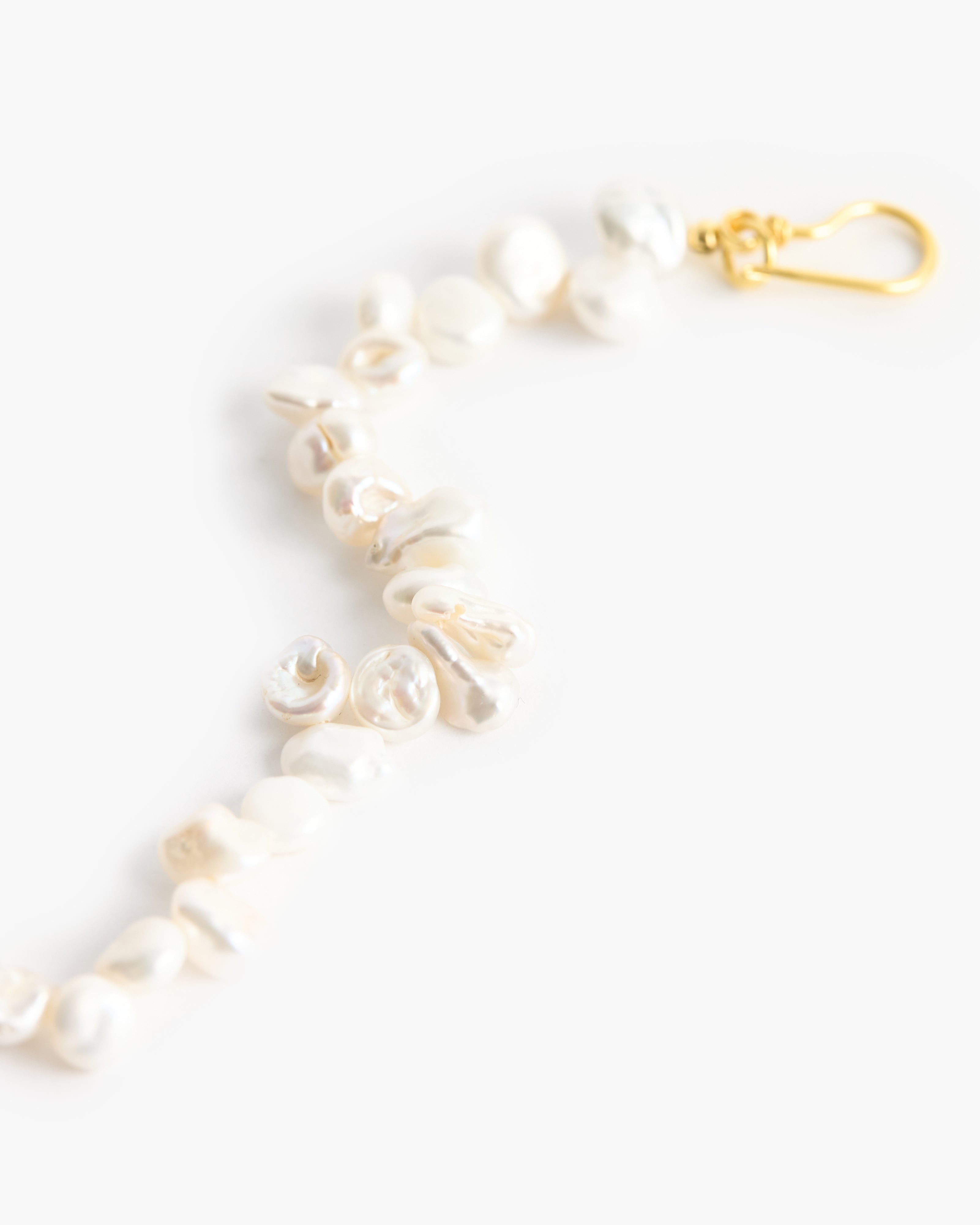 Halo Bracelet