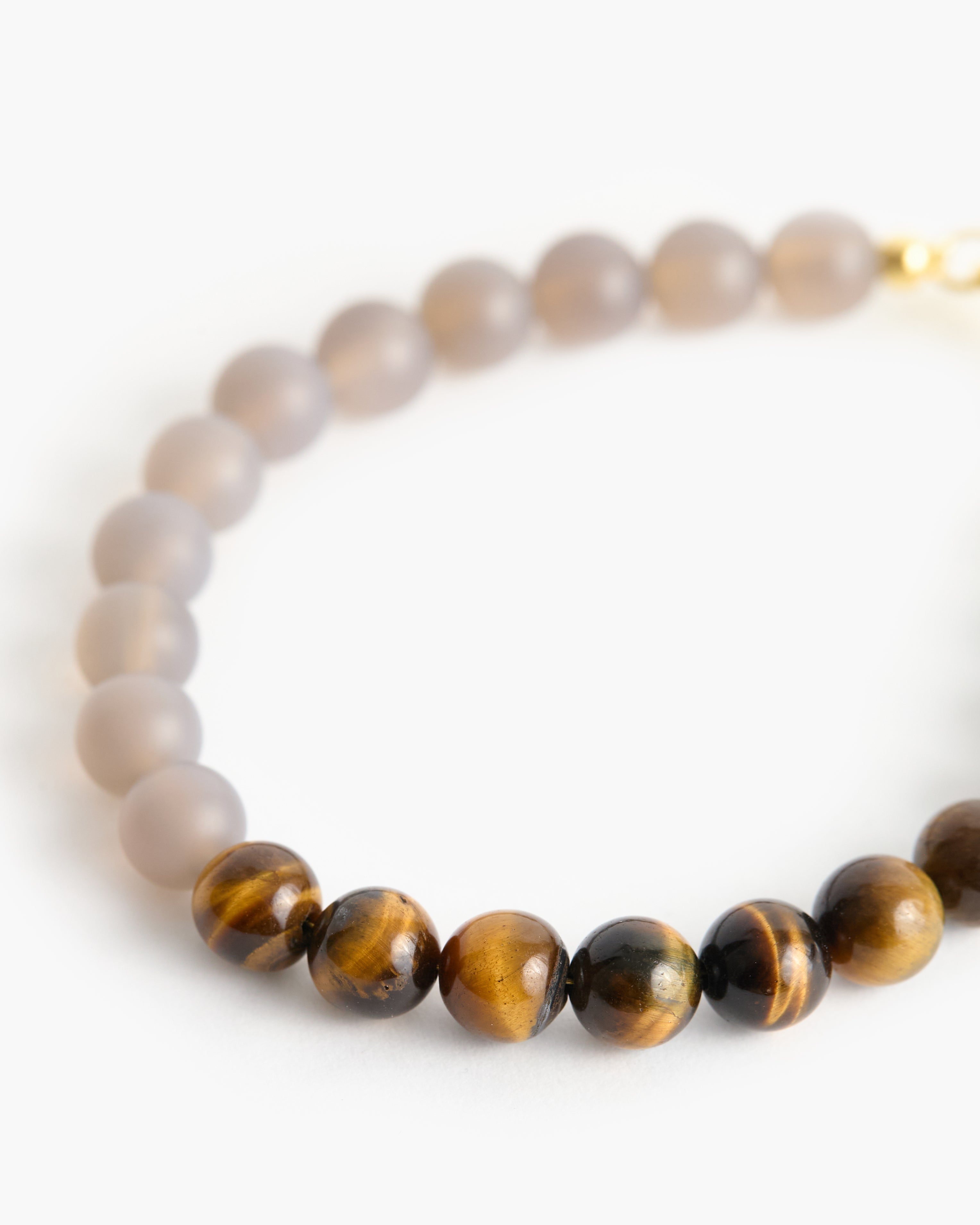 Tigers Balance Bracelet