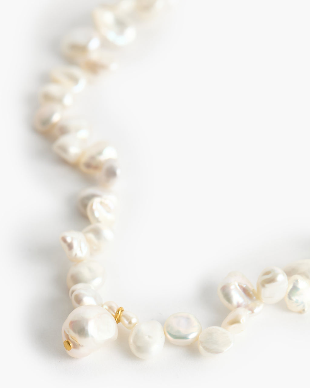 Halo Necklace