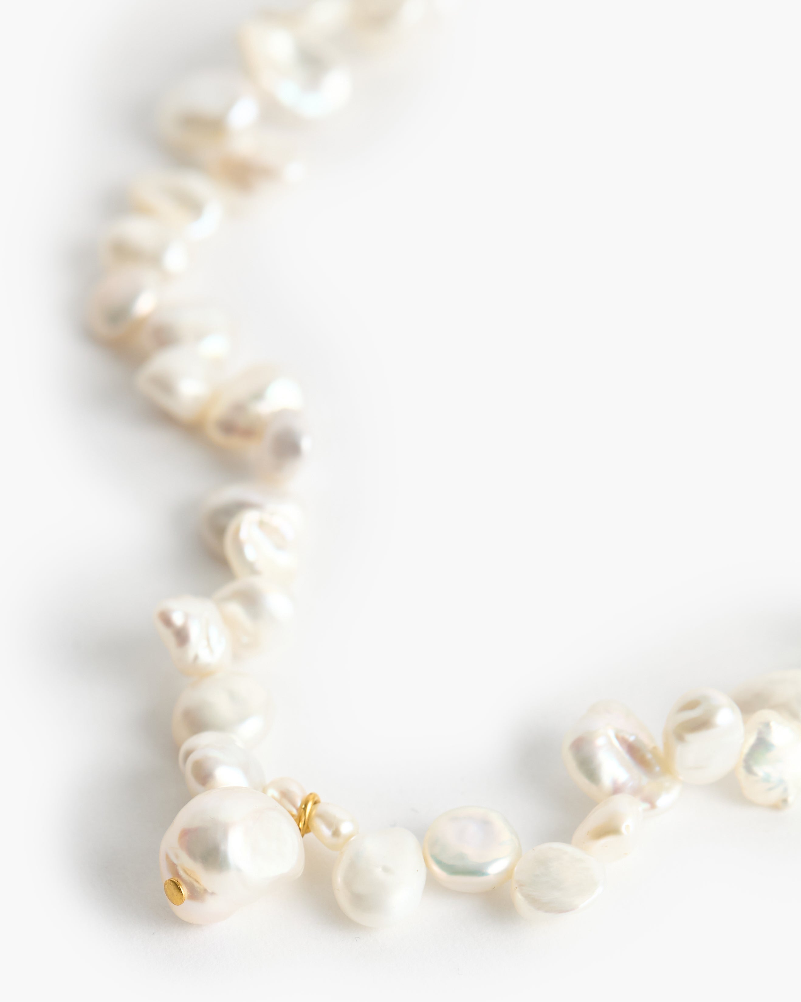 Halo Necklace