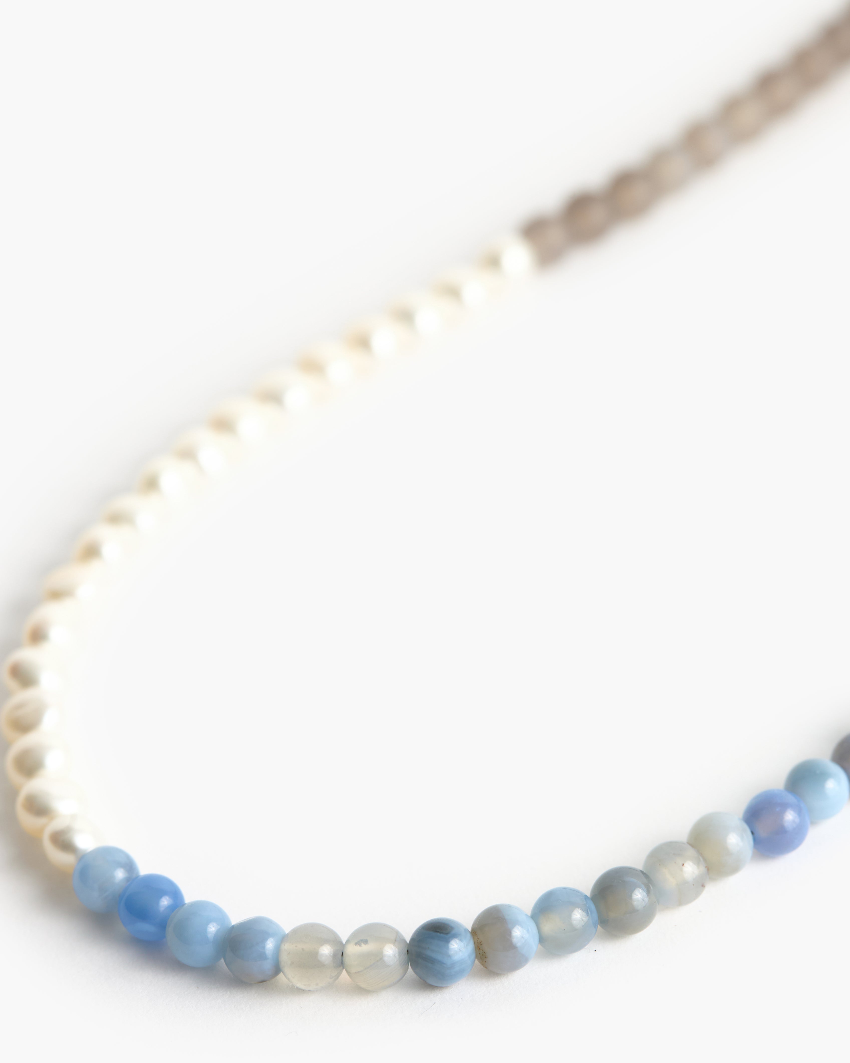 Clarity Necklace