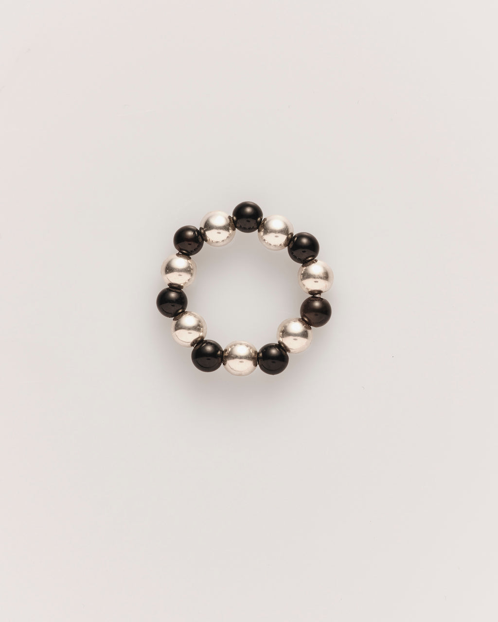 Duskline Reflections Ring