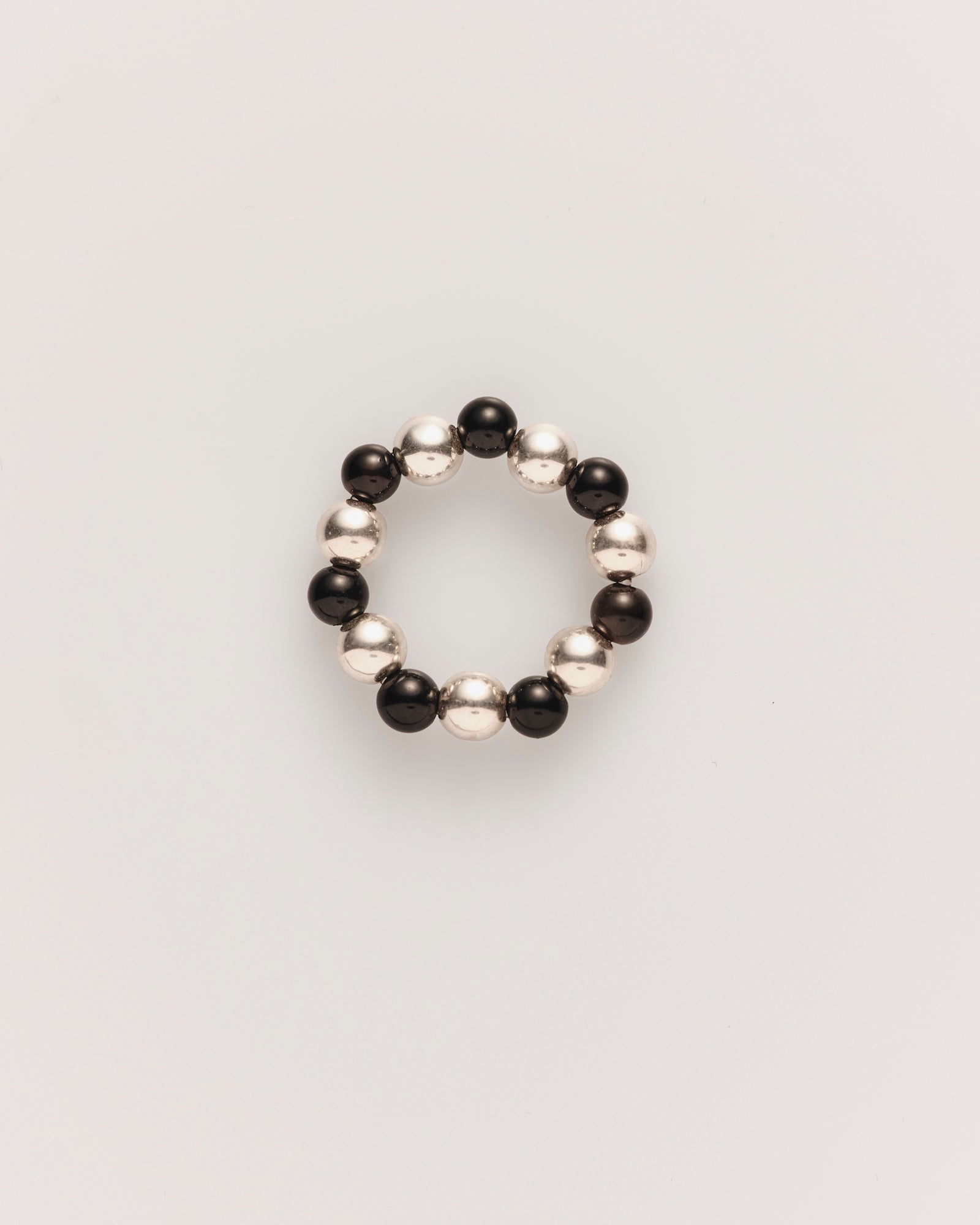 Duskline Reflections Ring