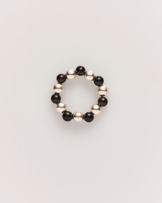 Duskline Reflections Ring