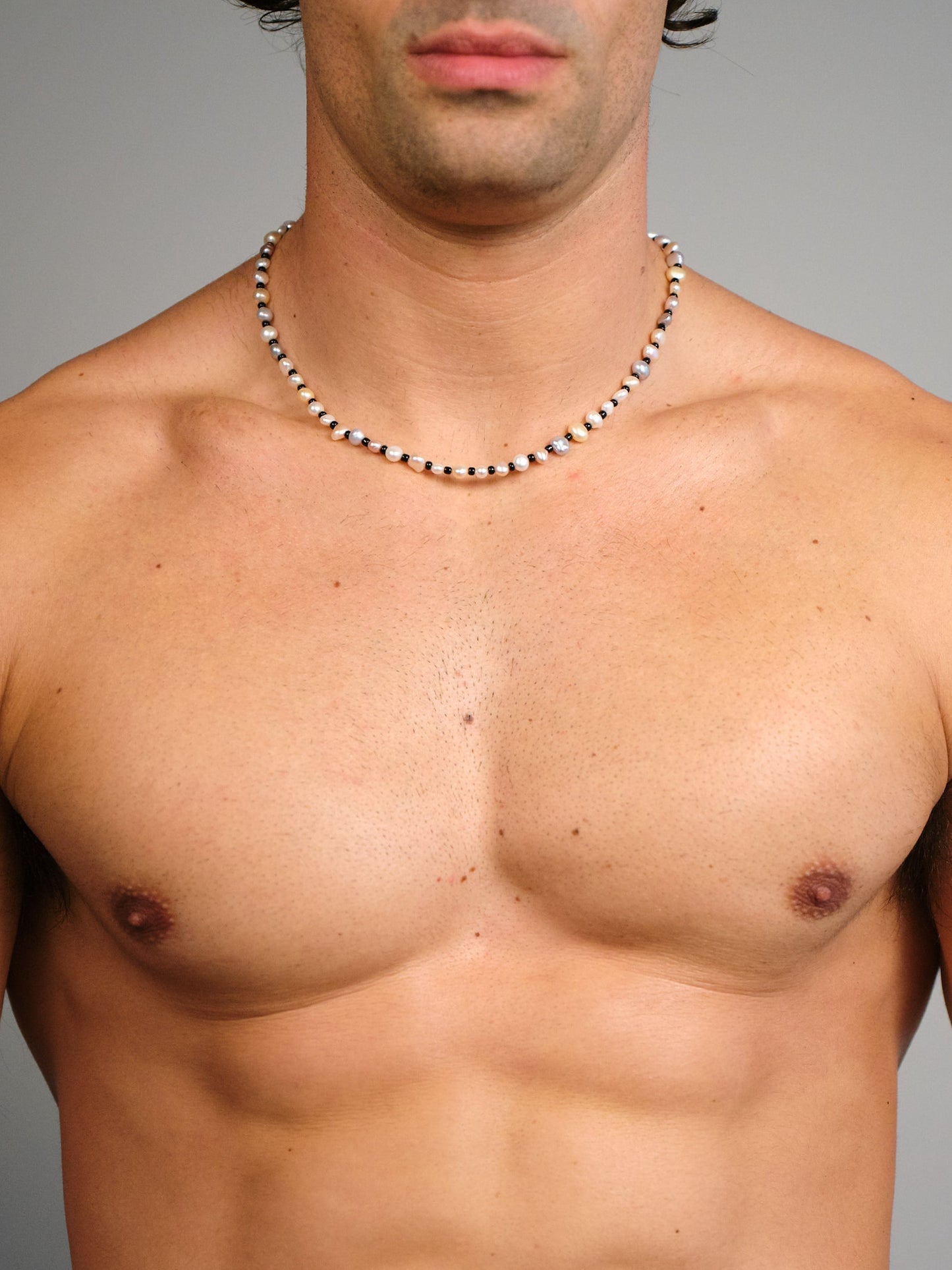 Twilight Lustre Necklace